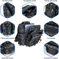 Multi Functional Fishing Gear Bag Backpack