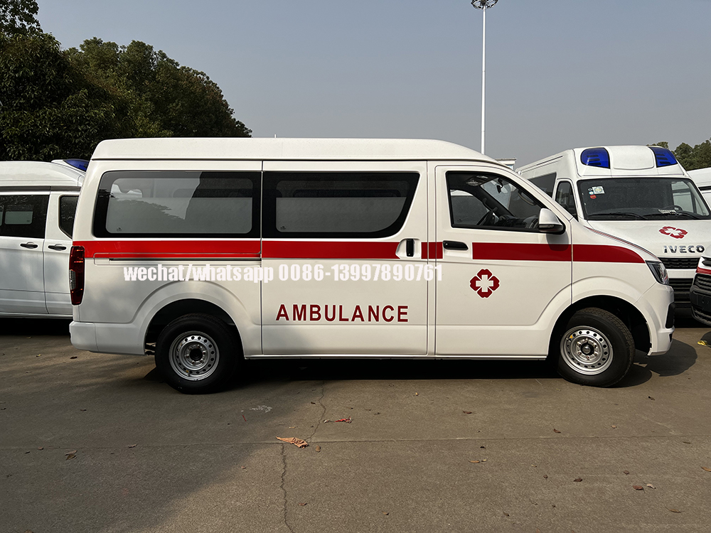 Ambulance For Sale Jpg