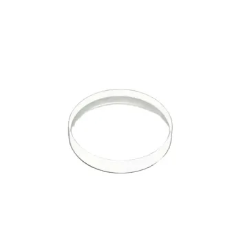 Custom AR/HR Coated High-Precision Optical Windows for Laser and Industrial Applications