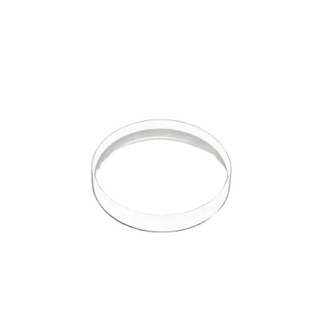 Custom AR/HR Coated High-Precision Optical Windows for Laser and Industrial Applications