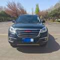 2020 Used Great Wall Haval H9