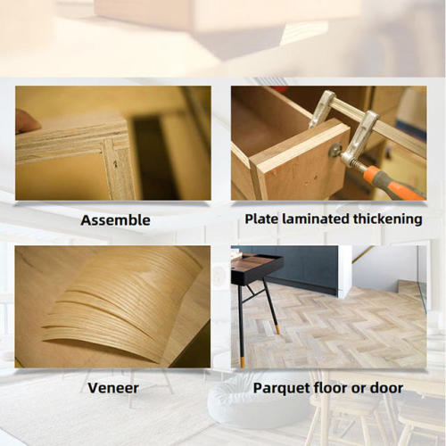 water based acrylic Wood Veneering Glue