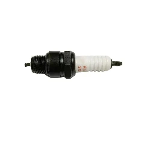 Factory Price for A14B Spark Plugs - Russian Car Spark Plug Supplier