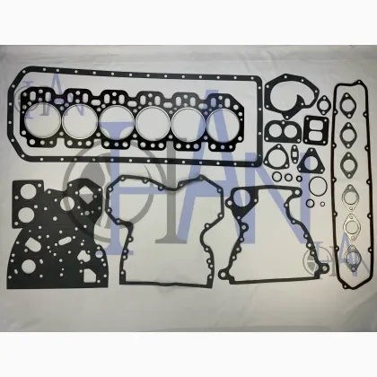 Diesel Engine Parts for John Deere - RE38852 Gasket Set Fits JD 6059T & 6059D