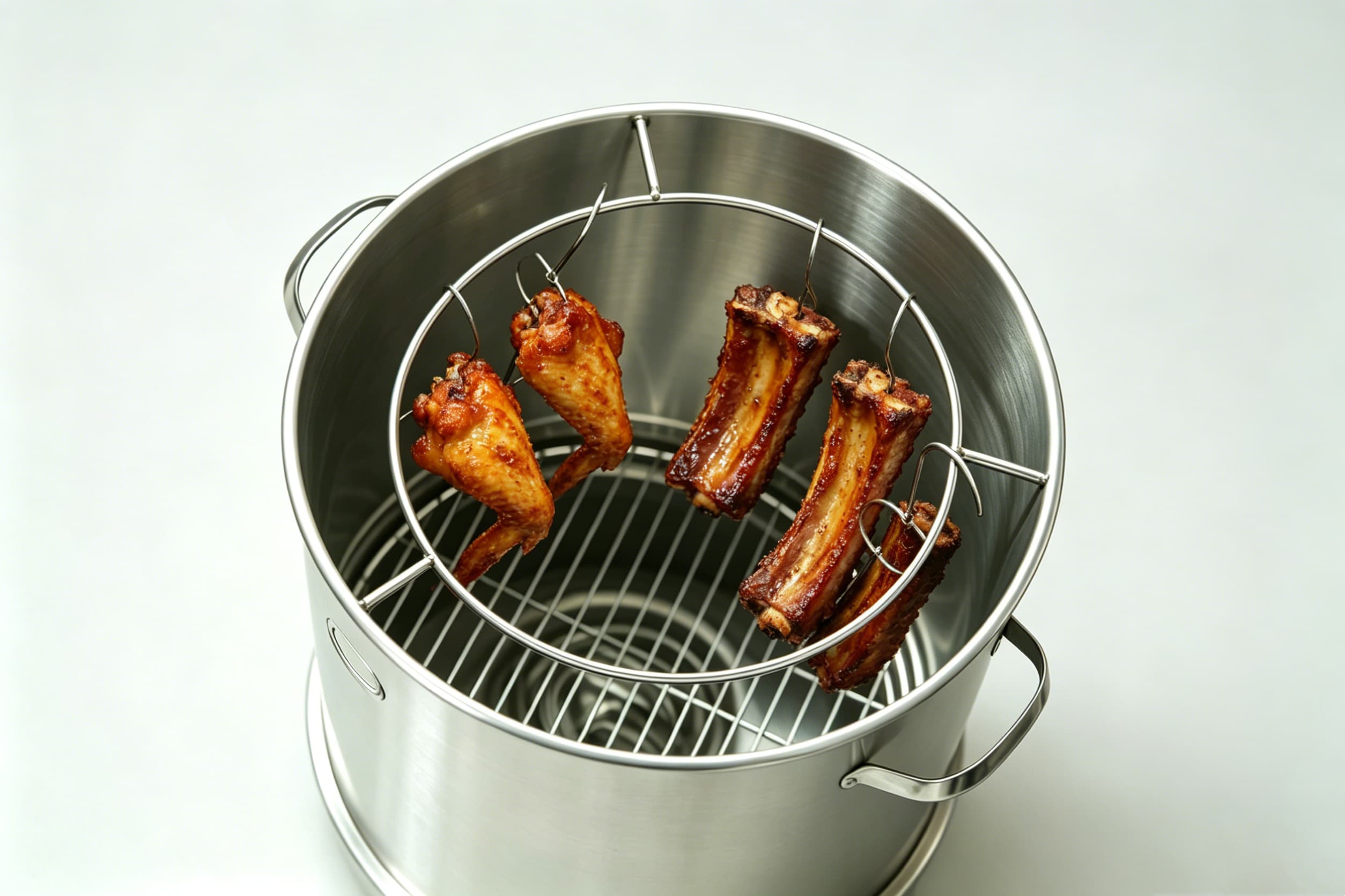 Meat Roaster Oven Use