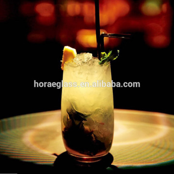 The bar bartender's glass cocktail glass high quality