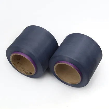 Cutting Edge Textile Conductive Master Yarn