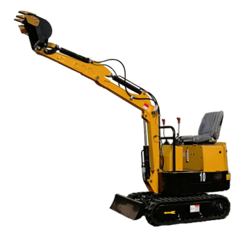 1000kg hydraulic mini excavator mini digger loader bagger with competitive prices meet CE/EPA/EURO 5 emission
