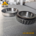 Bearing 11143330 is suitable for dump truck A35, A40E, A40F, A40G, A45G models