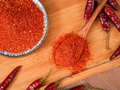 Carefully select high quality Dried chili Pod Pepper