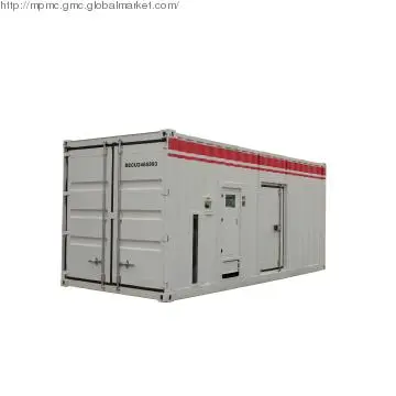 Perkins 460kw 60hz diesel generator