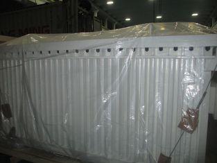 Coal Mine Explosion Proof Transformer Thermal , Silicon Ste