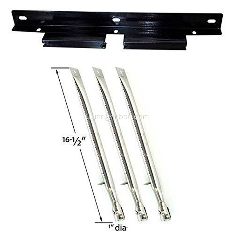 Perpektong Flame Burner Support Bracket