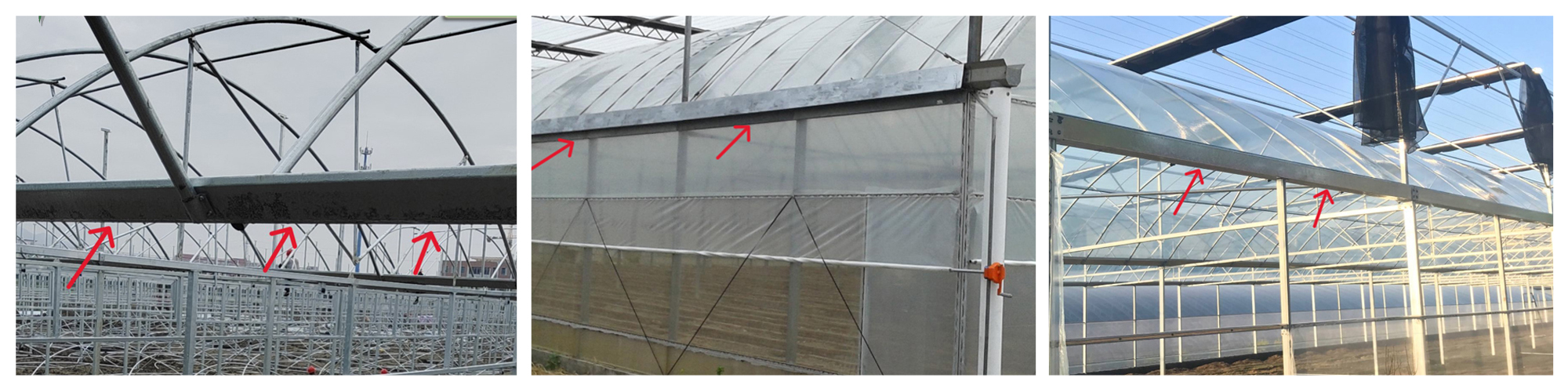 greenhouse sink with drain