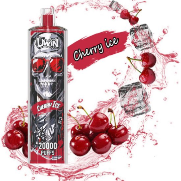 Uwin shisha crystal 20000 Disposable Vape Austria Wholesale