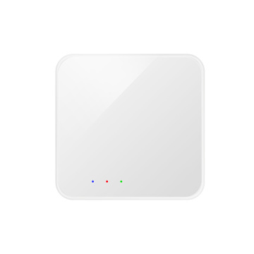 Tuya Smart Home Automation: IoT Zigbee 3.0 Bluetooth BLE Mesh Multi-Mode Gateway Hub