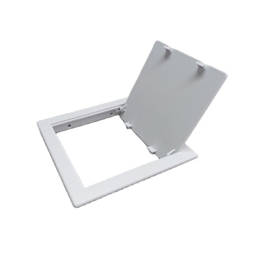 Fengze 6x6 Inch Plastic ABS Drywall Ceiling Access Panel - Hot Sale for Home