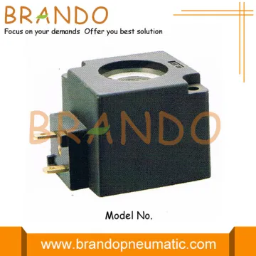 K23D-3 Solenoid Valve Coil 24V 12W 220V 22VA