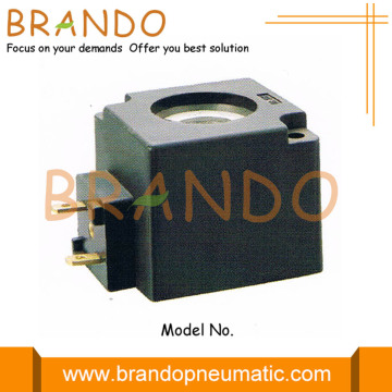 K23D-3 Solenoid Valve Coil 24V 12W 220V 22VA