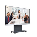 optoma interactive flat panel