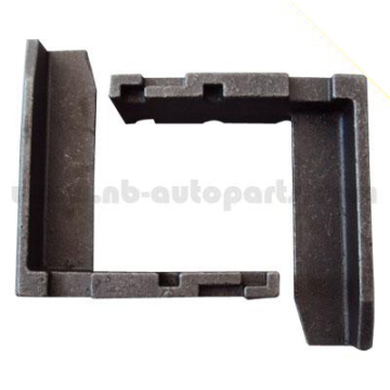 Stainless Steel Investment Casting