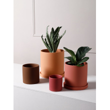 Cheap Small Ceramic Flower Pots