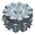 10-Head Multi-Head Weigher for Puffed Food Products