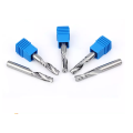 Single Flute Carbide End Mill Cutters For Wood