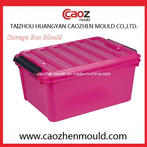 Plastic Storage Box Mould for Putting Clothes