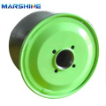 Hot Sale Double Flange Steel Wire Reel Spool