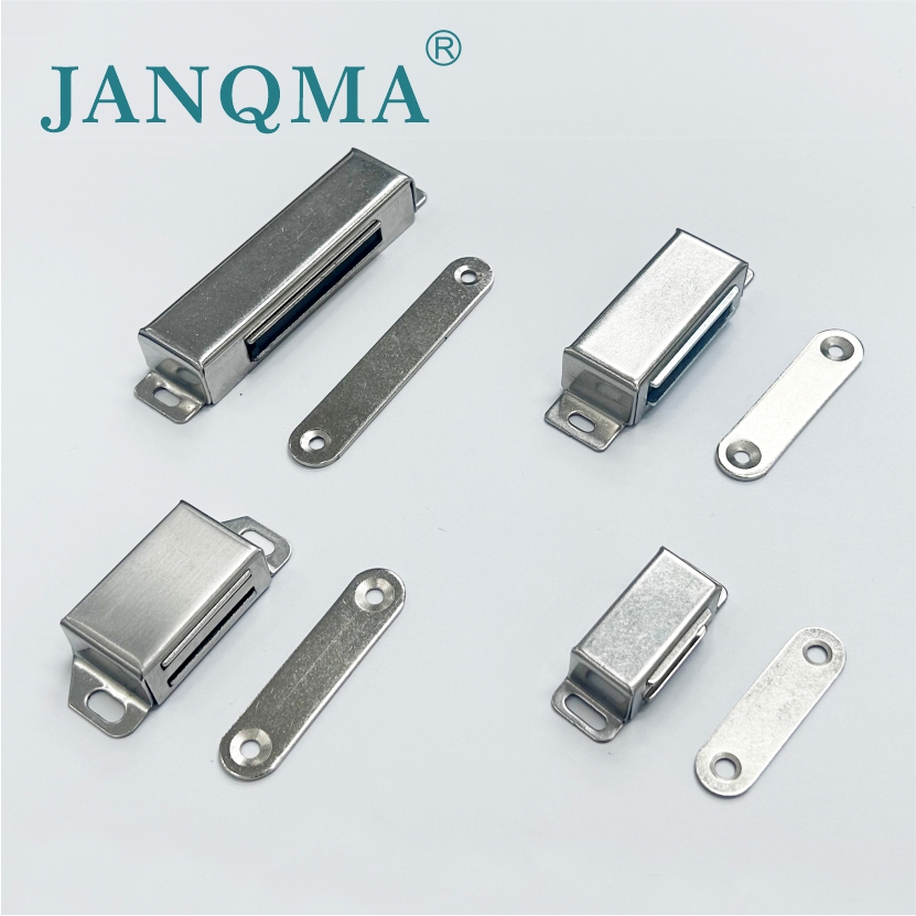 magnetic door catch Stainless Steel Magnetic Catch
