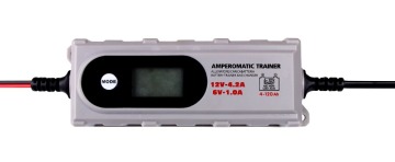 12V 4.2A automobile Use car battery charger for cars