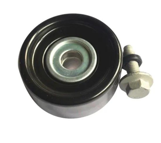 Chevrolet Colorado 2012-2018 Belt Tensioner Pulley Assembly 94722019