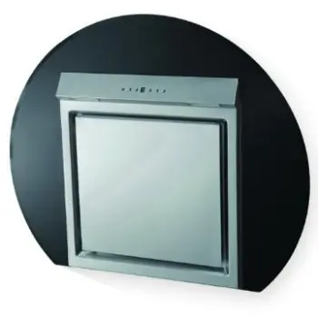 113th canton fair popular product big power Kitchen Ventilation