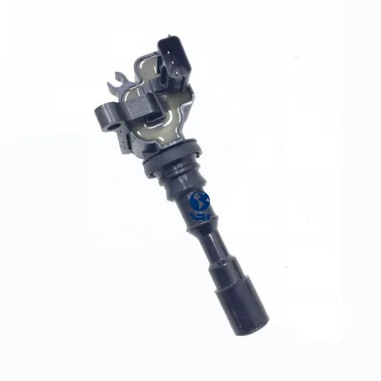 Wholesale Spark Plug Coil 27300-39800 2730039800 for Hyundai Santa Fe & Kia CARNIVAL OPIRUS SORENTO 2002