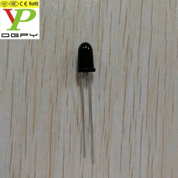 Pengyuan 5 mm a LED IR a infrarossi a infrarossi (CE e ROHS)