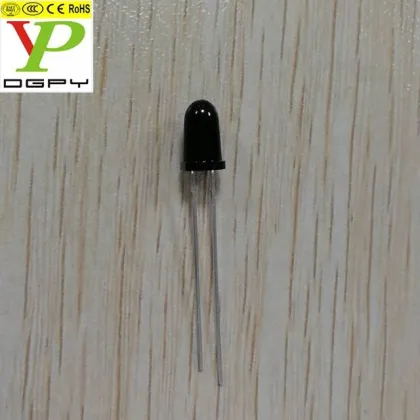 PENGYUAN 5mm IR LED Infrared Emitting Diode (CE & RoHS)