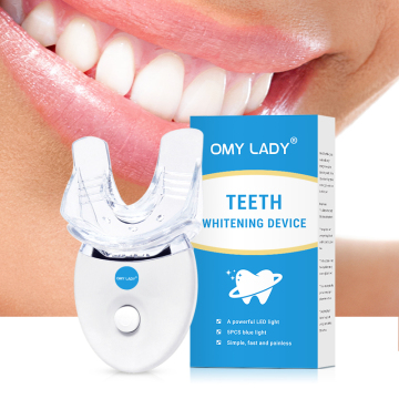 Professional Teeth Whitening Kits for At-Home Use