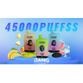 Bang Leader 45 Double Flavors Spain Wholesale