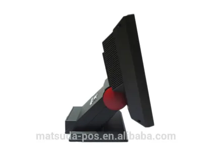 cashier system /cash register electronic/cash register with printer