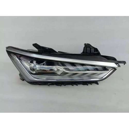 BYD Song Pro ရှေ့မီး