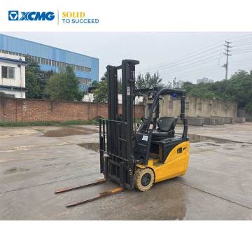 XCMG XCB-TW18 1800kg Used Electric Forklift for Sale