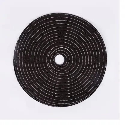 HIGH PRECISION COTTON BUFFING WHEEL FOR JADE DIAMOND