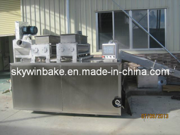 Cookie Dropping Machine