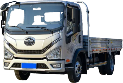 Reliable Light Truck Tiger 6G Drivetrain Components