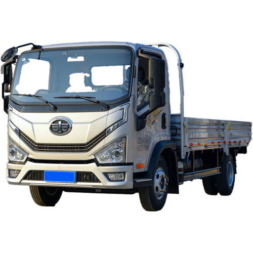 Componentes confiables del tren motriz Tiger 6G para camionetas ligeras