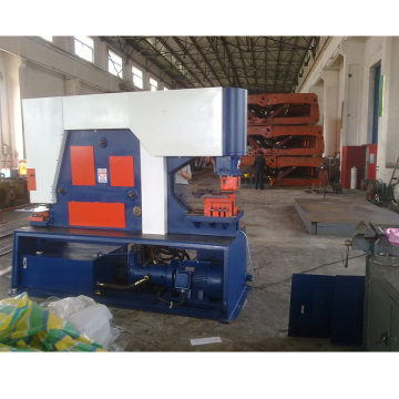 Q35Y-12 Series Ironworker Machine