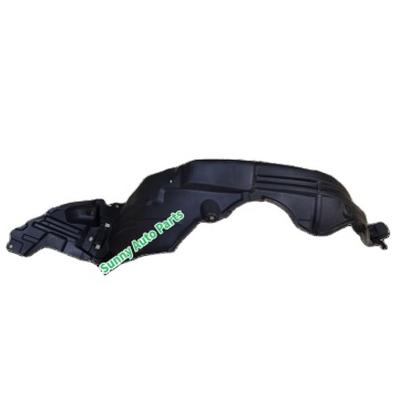 High Quality 2013 Yaris Inner Fender Liner for Toyota Vios, Yaris, Vitz (2010-2018)