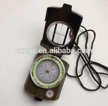 Military compass, Outdoor compass