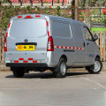 BYD V3 2021 Basic Model Van Used